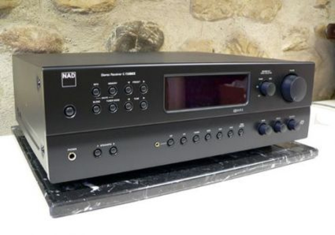 Nowe, niższe ceny na wybrane produkty NAD w salonie Q21