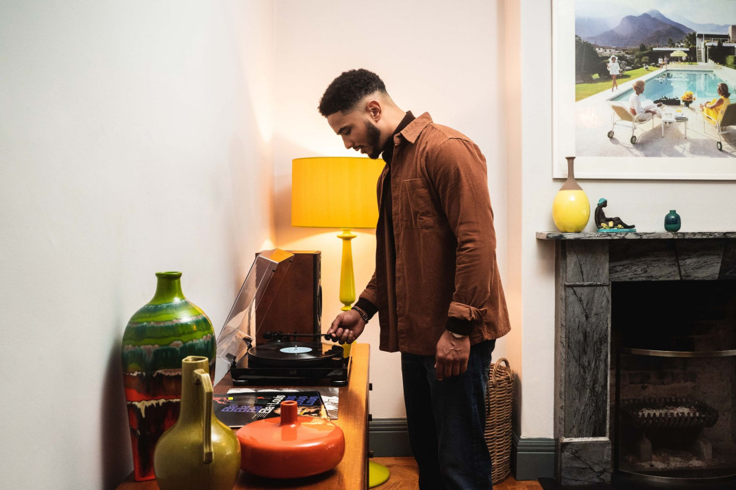 Audio-Technica na CES 2020: nowe słuchawki i gramofon