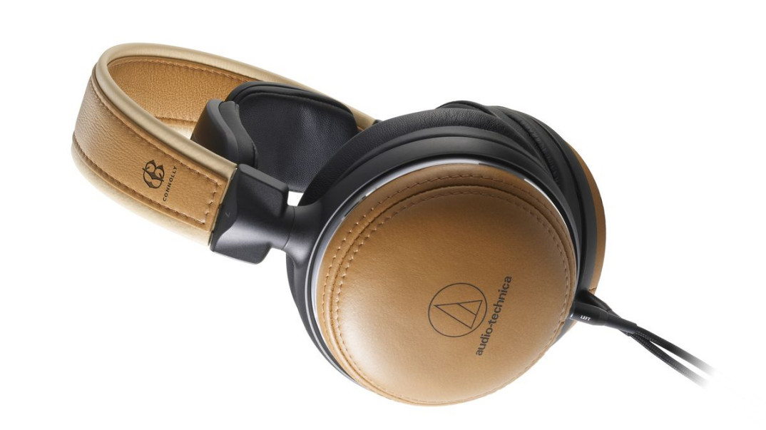 Słuchawki Audio-Technica ATH-L5000