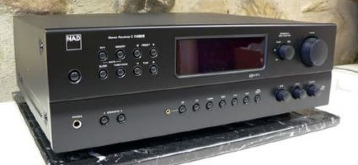 Nowe, niższe ceny na wybrane produkty NAD w salonie Q21