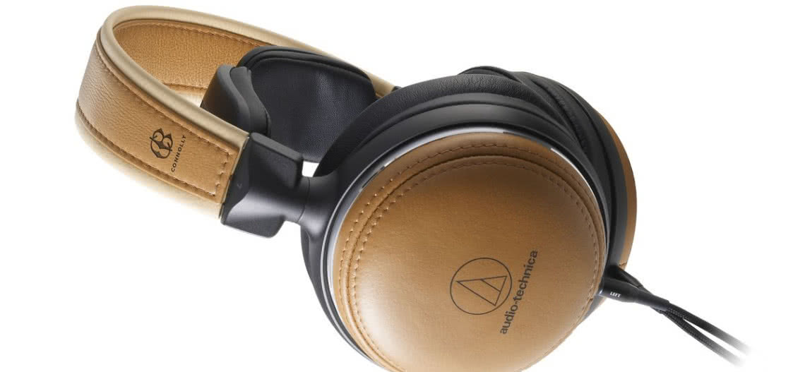 Słuchawki Audio-Technica ATH-L5000