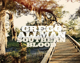 Southern Blood