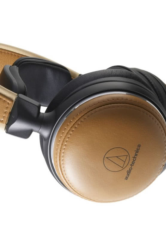 Słuchawki Audio-Technica ATH-L5000