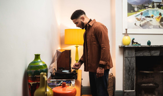 Audio-Technica na CES 2020: nowe słuchawki i gramofon