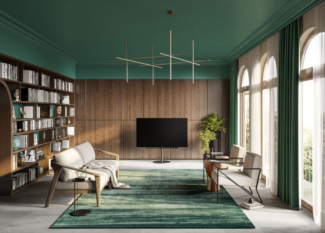 Telewizory Loewe bild i już dostępne w sprzedaży