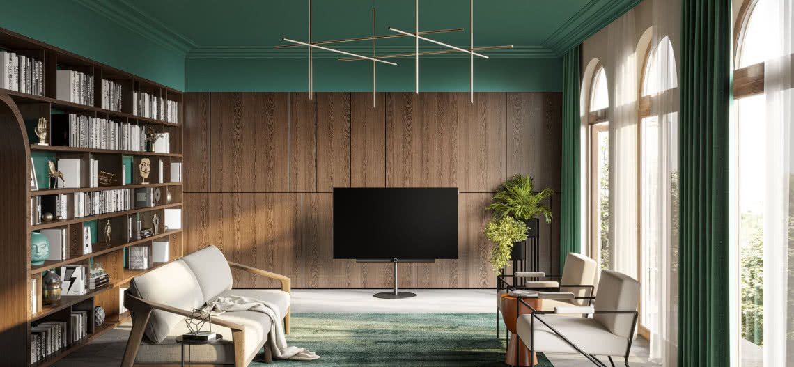 Telewizory Loewe bild i już dostępne w sprzedaży