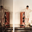 Aż trzy nowe warianty wykończenia kolumn Sonus faber Amati Supreme