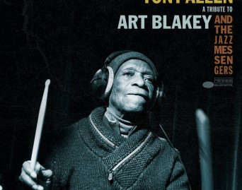 A Tribute to Art Blakey and the Jazz Messengers