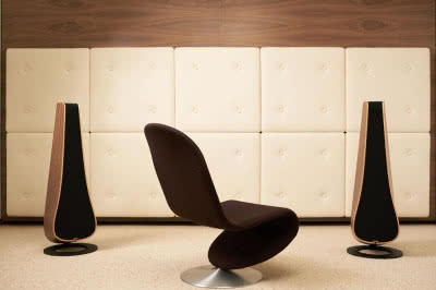 Kolumny Davone bezprzewodowo