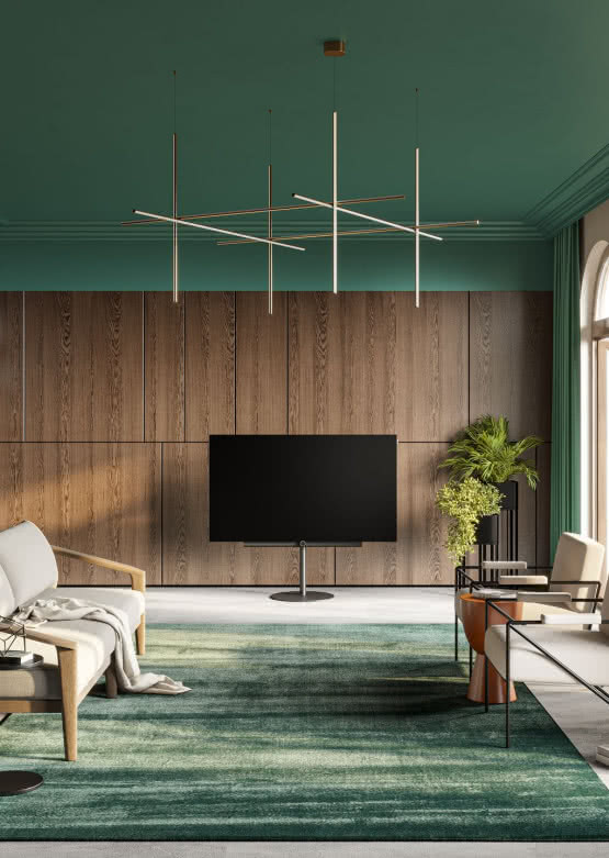 Telewizory Loewe bild i już dostępne w sprzedaży