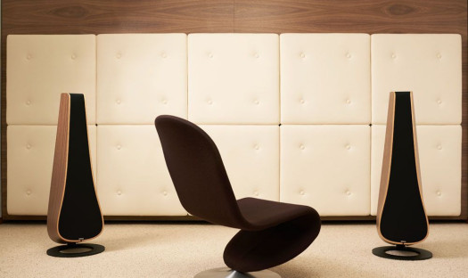 Kolumny Davone bezprzewodowo