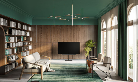 Telewizory Loewe bild i już dostępne w sprzedaży