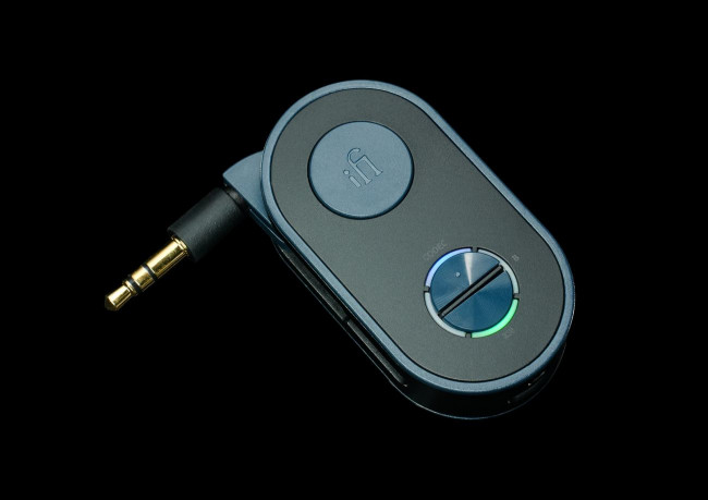 ifi audio UP Travel