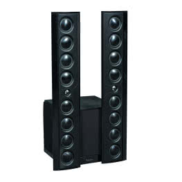 Mythos XTR-60 + Supercube 6000