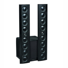 DEFINITIVE TECHNOLOGY Mythos XTR-60 + Supercube 6000