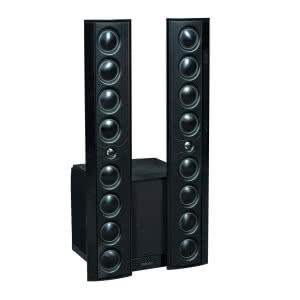 DEFINITIVE TECHNOLOGY