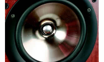 Jakie są najlepsze materiały dla membran głośników niskotonowych i średniotonowych?