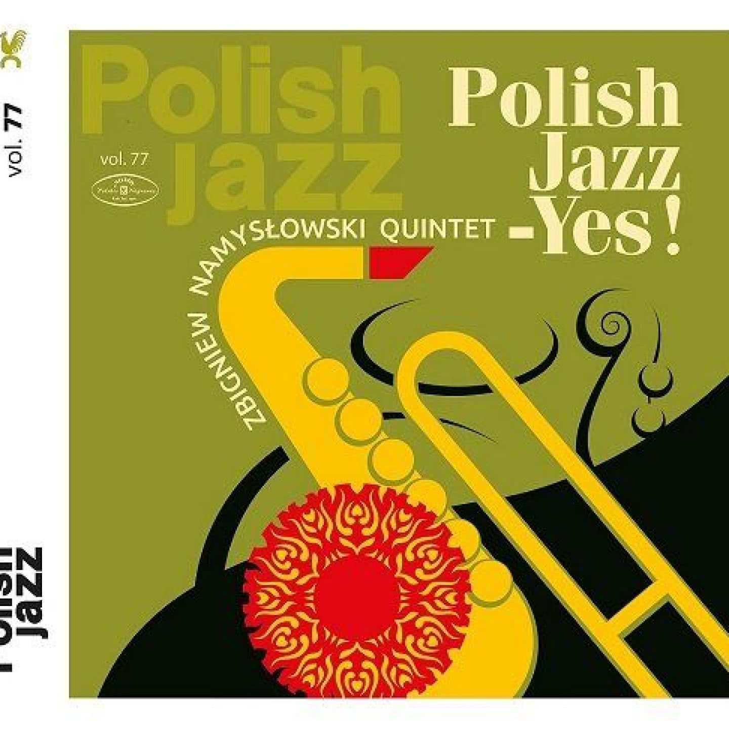Polish Jazz – Yes!