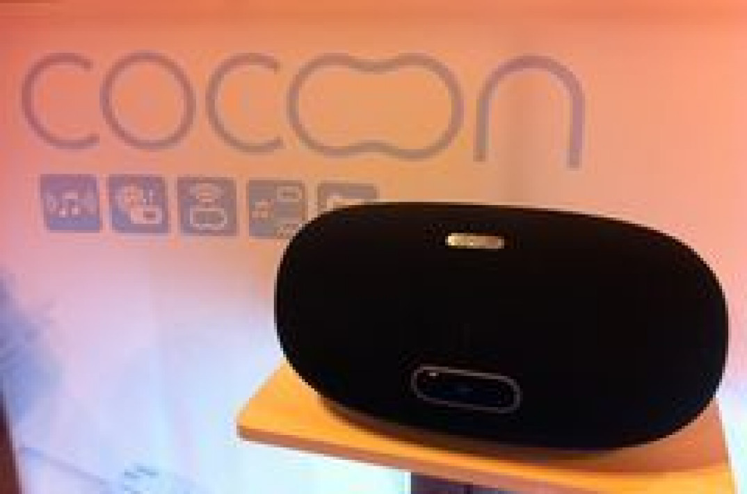 Denon Cocoon: premiera niebawem