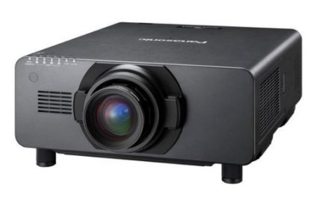 Projektor Panasonic PT-DZ16KE