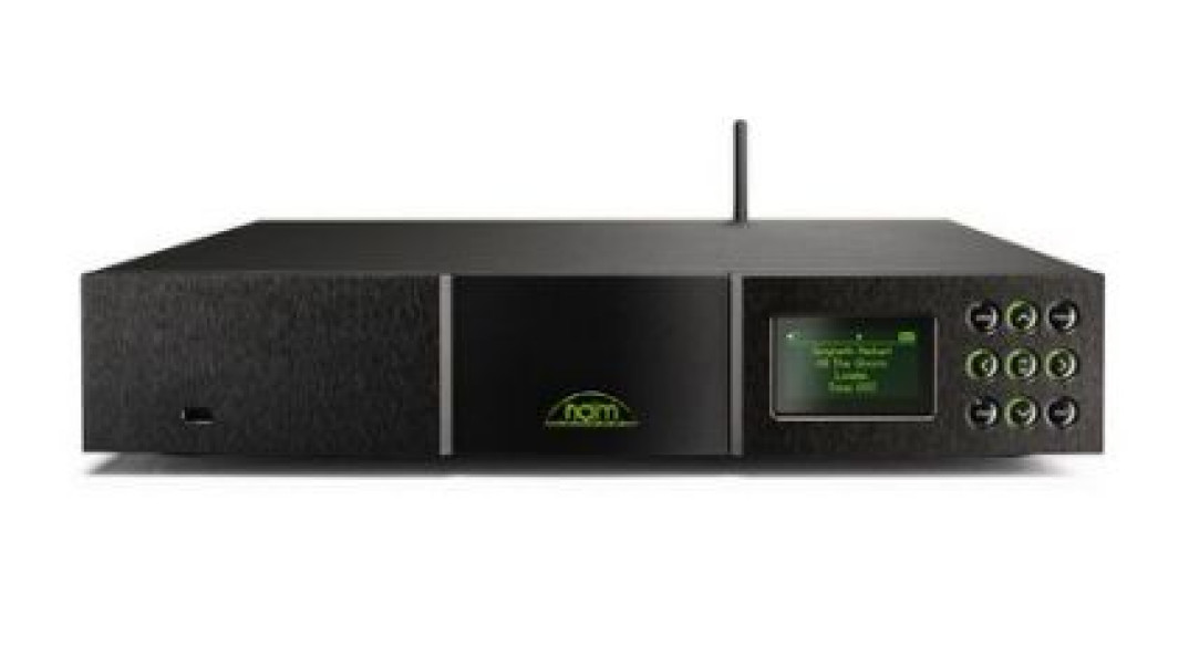 NAIM NDX