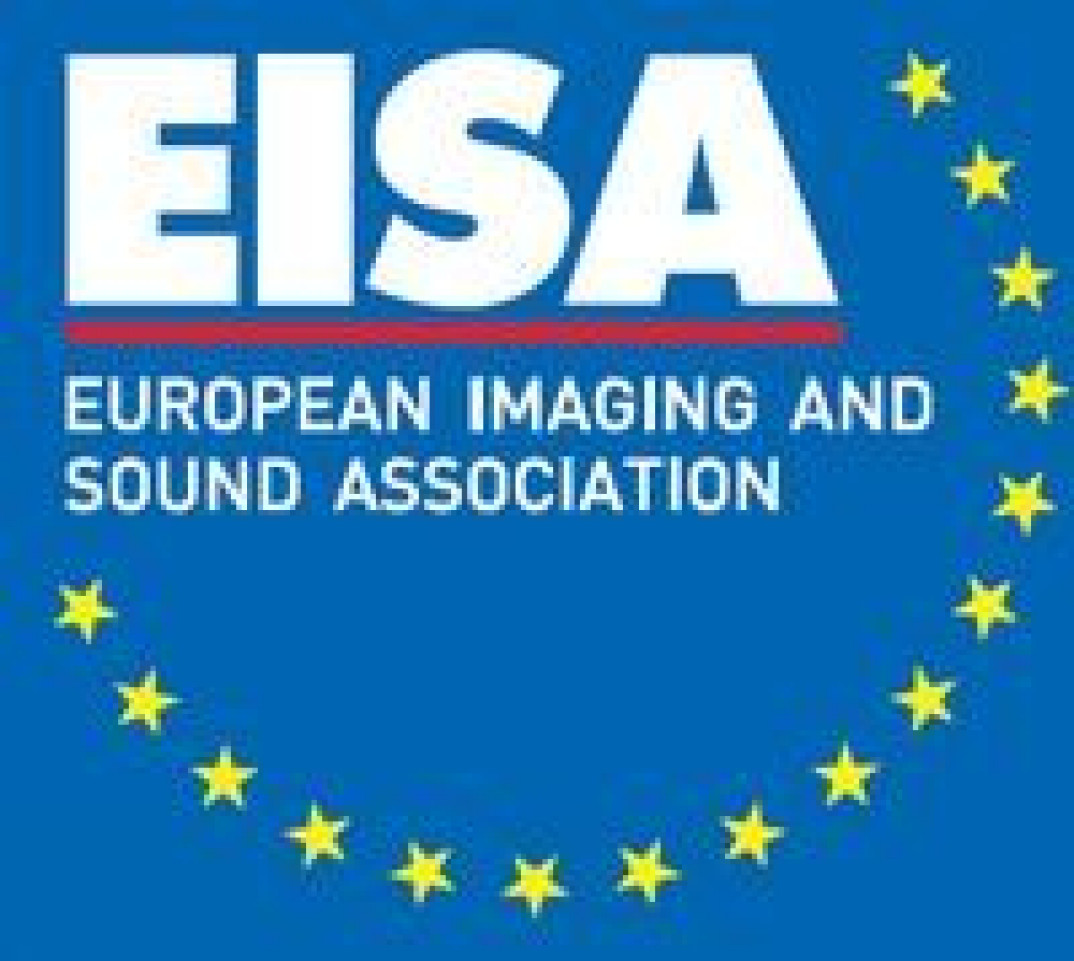 Nagrody EISA 2009-2010