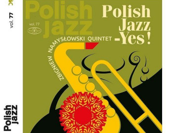 Polish Jazz – Yes!