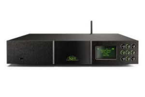 NAIM NDX