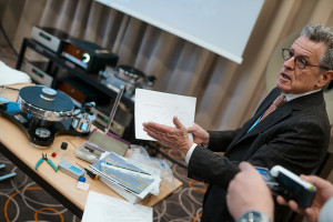 Audio Video Show 2019 - spotkania, warsztaty, koncerty