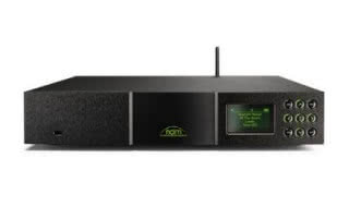 NAIM NDX