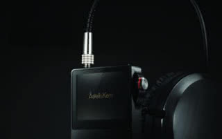 Iriver Astell&Kern Ak120 - upgrade