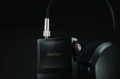 Iriver Astell&Kern Ak120 - upgrade