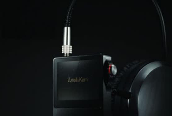 Iriver Astell&Kern Ak120 - upgrade
