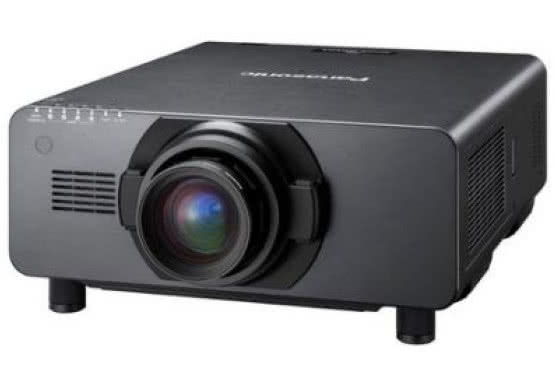 Projektor Panasonic PT-DZ16KE