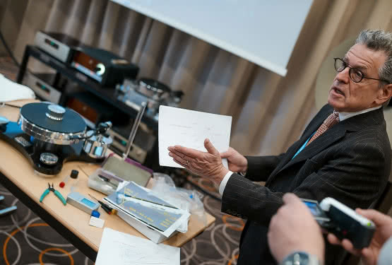 Audio Video Show 2019 - spotkania, warsztaty, koncerty