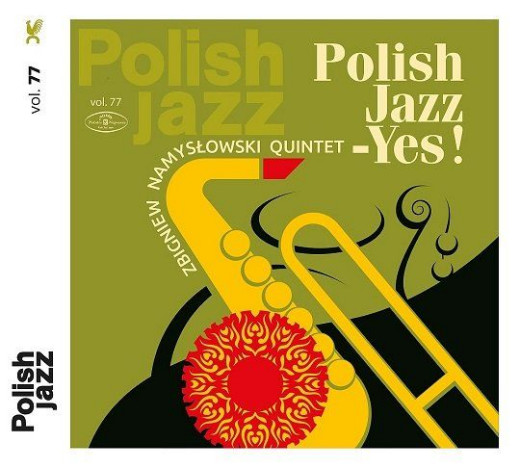 Polish Jazz – Yes!