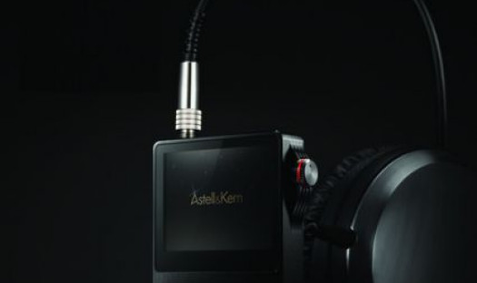 Iriver Astell&amp;Kern Ak120 - upgrade