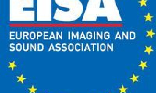 Nagrody EISA 2009-2010