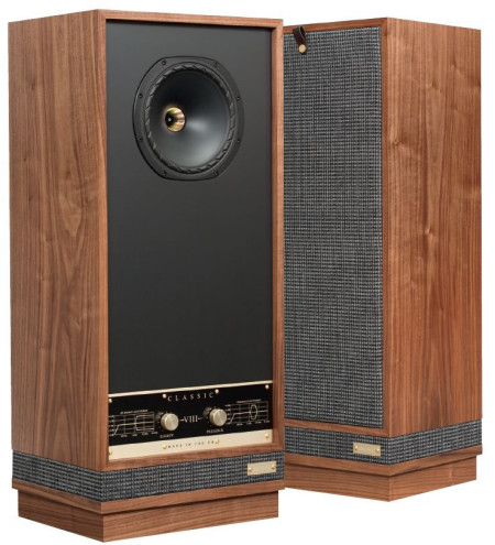 Fyne Audio Classic VIII