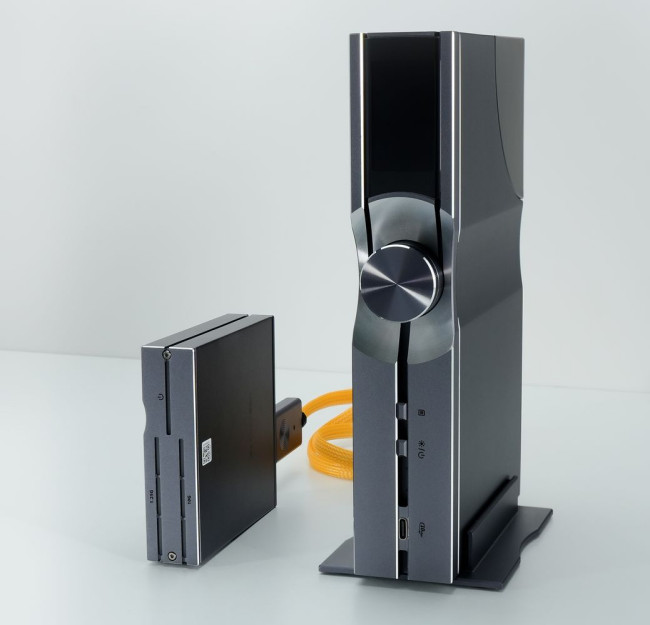 ifi audio OMNI USB