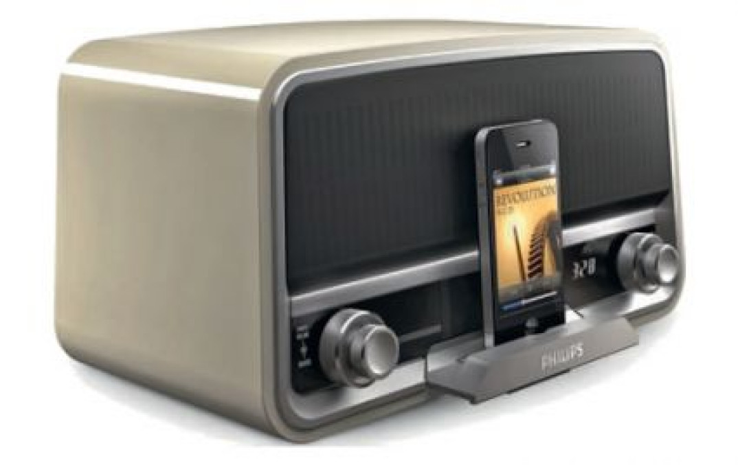 Philips Original Radio
