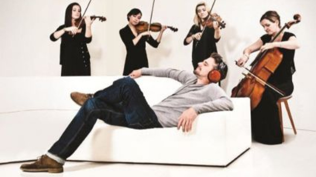 Nowe, otwarte słuchawki Audio-Technica serii Elite w salonie Q21