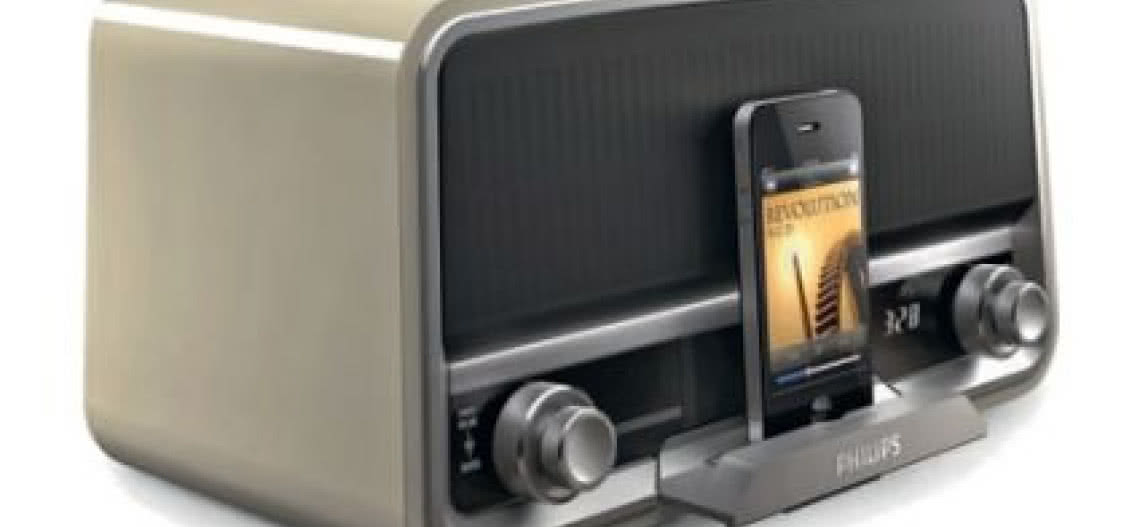 Philips Original Radio