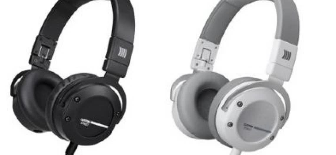 Słuchawki Beyerdynamic Custom Street