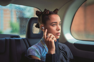 Słuchawki Bowers & Wilkins PI7 i PI5 True Wireless