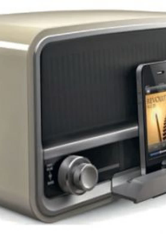 Philips Original Radio