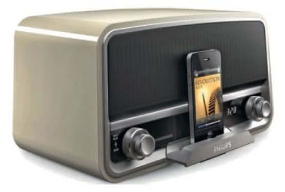 Philips Original Radio