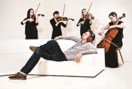 Nowe, otwarte słuchawki Audio-Technica serii Elite w salonie Q21