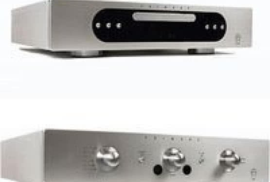 Zestaw Primare CD 31 + i 30 Tytan ex-demo taniej w Audioforte