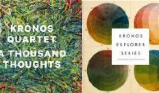 Nowy album i box na 40-lecie Kronos Quartet